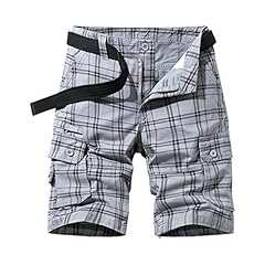 Burberry pantaloncini uomo usato  Spedito ovunque in Italia 