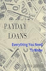 Payday loans everything for sale  Delivered anywhere in USA 