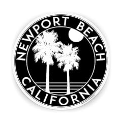 Vinyl decal newport for sale  Delivered anywhere in USA 