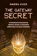 The gateway secret usato  Spedito ovunque in Italia 