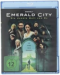 Emerald city dunkle gebraucht kaufen  Wird an jeden Ort in Deutschland