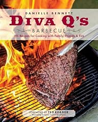 Diva barbecue 195 for sale  Delivered anywhere in USA 