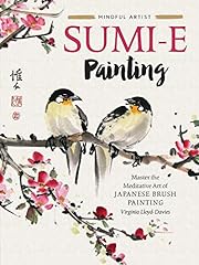 Sumi painting master for sale  Delivered anywhere in Canada