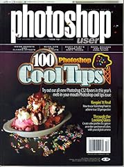 Photoshop user adobe for sale  Delivered anywhere in USA 