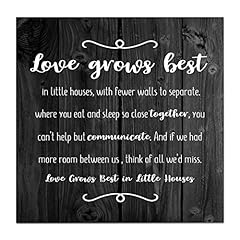 Love grows best for sale  Delivered anywhere in USA 