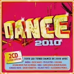 Dance 2010 d'occasion  Livré partout en France