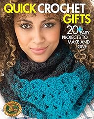 Quick crochet gifts for sale  Delivered anywhere in USA 