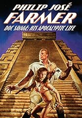 Doc savage apocalyptic for sale  Delivered anywhere in UK