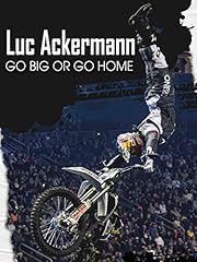 Luc ackermann go gebraucht kaufen  Wird an jeden Ort in Deutschland