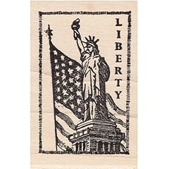 Liberty post rubber for sale  Delivered anywhere in USA 