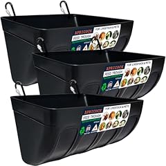 Apricock chicken feeder for sale  Delivered anywhere in USA 