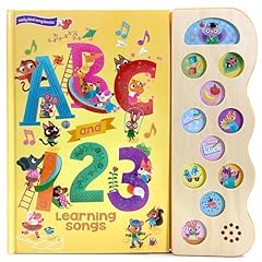 Abc 123 learning for sale  Delivered anywhere in USA 