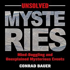 Unsolved mysteries mind for sale  Delivered anywhere in UK
