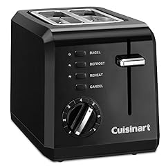 Cuisinart cpt 122bk for sale  Delivered anywhere in USA 