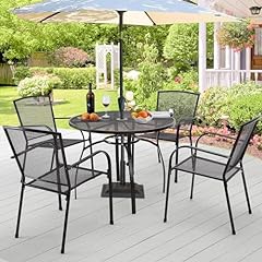 Aecojoy metal patio for sale  Delivered anywhere in USA 