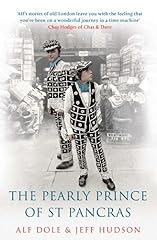 Pearly prince st for sale  Delivered anywhere in UK