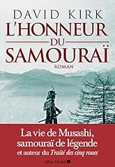 Honneur samouraï d'occasion  Livré partout en France
