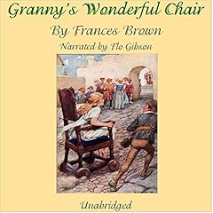 Granny wonderful chair for sale  Delivered anywhere in UK