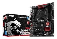 Intel 2011 msi usato  Spedito ovunque in Italia 
