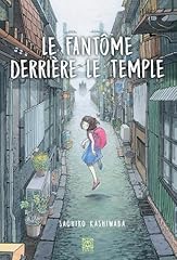 Fantôme temple d'occasion  Livré partout en France