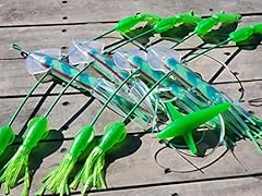 Lobo lures squidnation for sale  Delivered anywhere in USA 