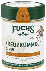 Fuchs gewürze kreuzümmel gebraucht kaufen  Wird an jeden Ort in Deutschland