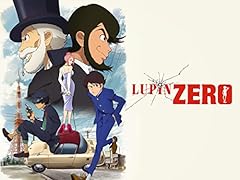 Lupin zero usato  Spedito ovunque in Italia 