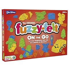 Fuzzy felt for sale  Delivered anywhere in UK