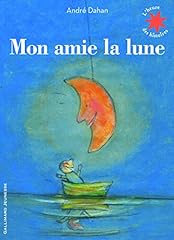 Mon amie lune for sale  Delivered anywhere in UK