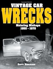 Vintage car wrecks for sale  Delivered anywhere in USA 