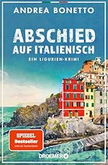 Abschied italienisch ligurien gebraucht kaufen  Wird an jeden Ort in Deutschland