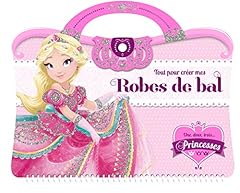 Princesses robes bal d'occasion  Livré partout en Belgiqu