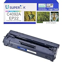 Usuperink c4092a black for sale  Delivered anywhere in USA 