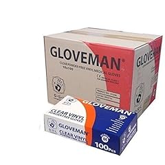Vinyl gloves powder for sale  Delivered anywhere in UK