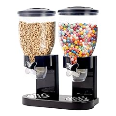 Cereal dispenser countertop for sale  Delivered anywhere in UK