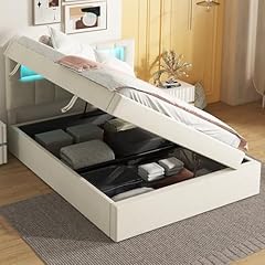 Myboo letto boxspring usato  Spedito ovunque in Italia 