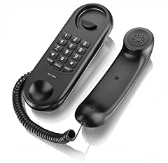 Corded landline telephone for sale  Delivered anywhere in UK