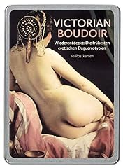 Victorian boudoir wiederentdec gebraucht kaufen  Wird an jeden Ort in Deutschland