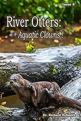 River otters aquatic for sale  Delivered anywhere in USA 