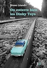 Enterre dinky toys d'occasion  Livré partout en France