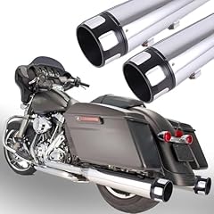 Megaphone exhaust pipes for sale  Delivered anywhere in USA 