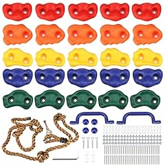 Yaegoo 25pcs rock for sale  Delivered anywhere in USA 