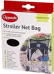 Clippasafe stroller net for sale  Delivered anywhere in UK