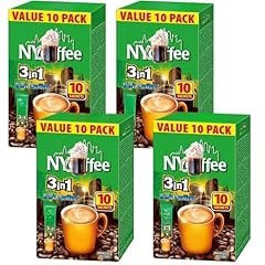 Instant coffee bundle for sale  Delivered anywhere in UK