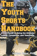 Youth sports handbook for sale  Delivered anywhere in USA 