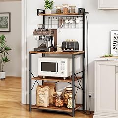 Bakers rack power for sale  Delivered anywhere in USA 