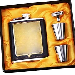 Qhydz shot flask for sale  Delivered anywhere in USA 