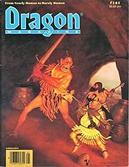 Dragon magazine 141 for sale  Delivered anywhere in USA 