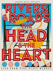 Rivers and roads d'occasion  Livré partout en France