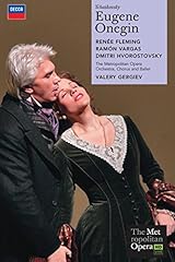 Tchaïkovsky eugene onegin d'occasion  Livré partout en France
